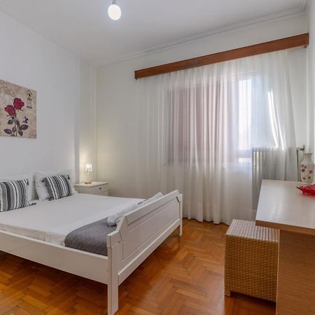 Electra Apartment بريفيزا المظهر الخارجي الصورة