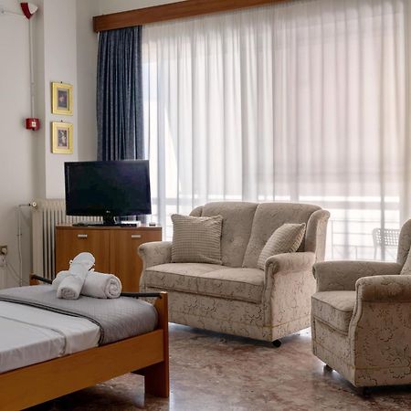 Electra Apartment بريفيزا المظهر الخارجي الصورة