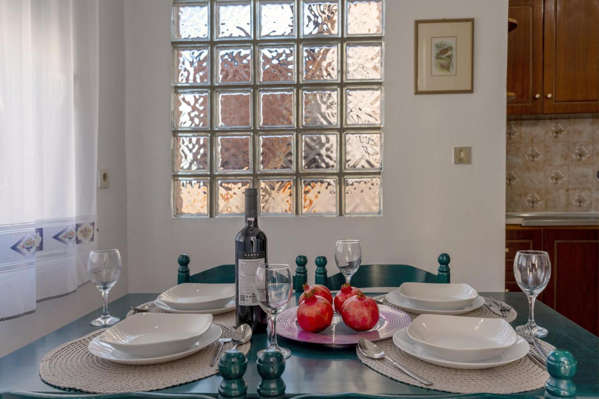 Electra Apartment بريفيزا المظهر الخارجي الصورة