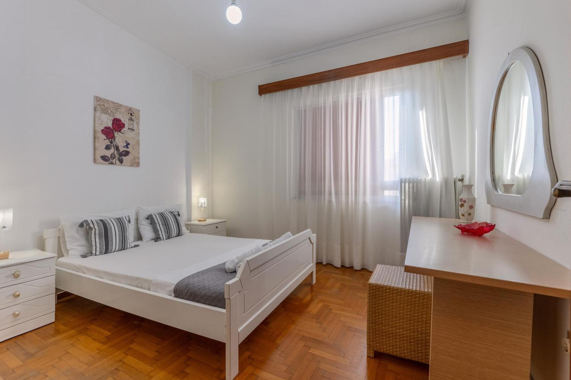 Electra Apartment بريفيزا المظهر الخارجي الصورة