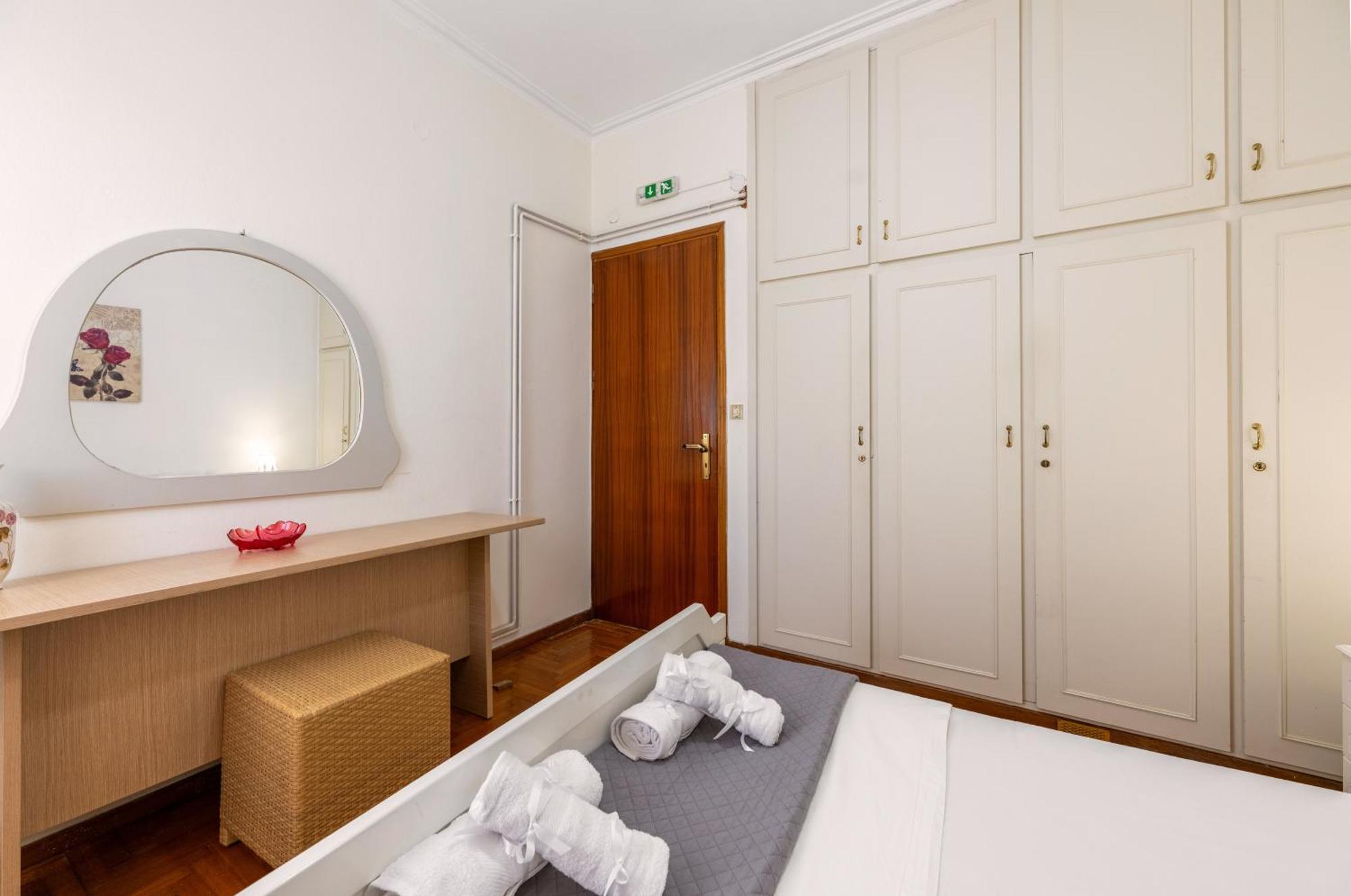 Electra Apartment بريفيزا المظهر الخارجي الصورة