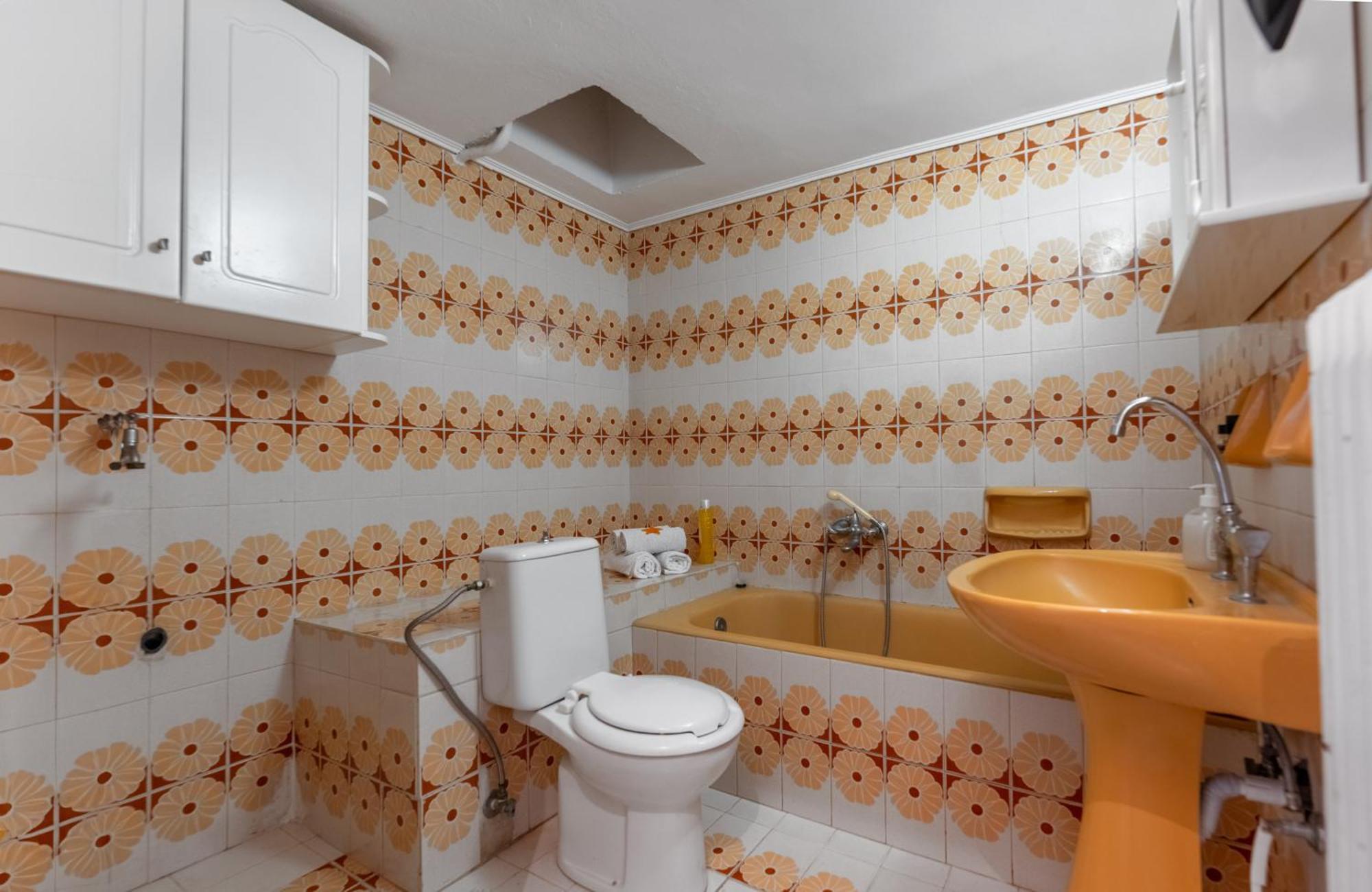 Electra Apartment بريفيزا المظهر الخارجي الصورة