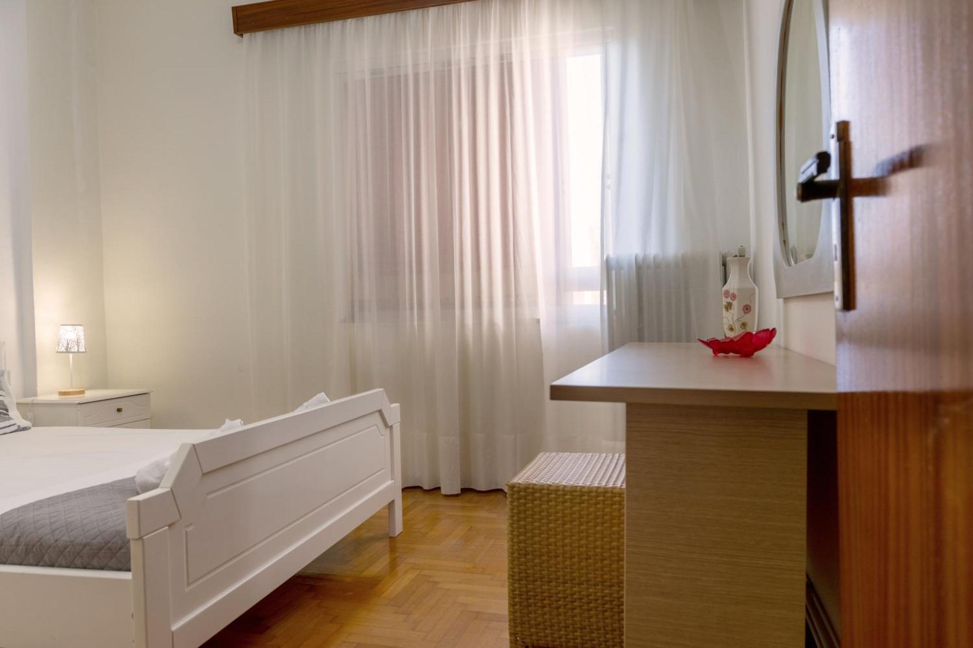 Electra Apartment بريفيزا المظهر الخارجي الصورة