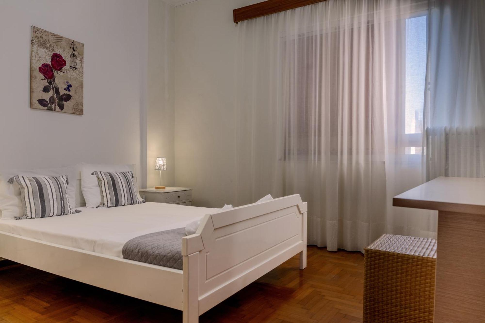 Electra Apartment بريفيزا المظهر الخارجي الصورة