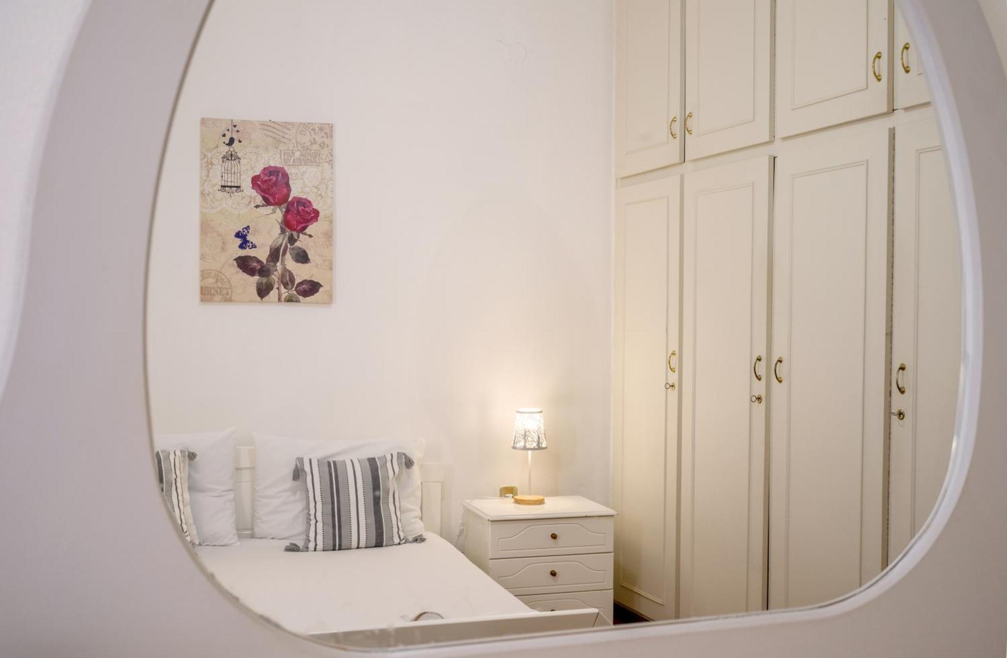 Electra Apartment بريفيزا المظهر الخارجي الصورة