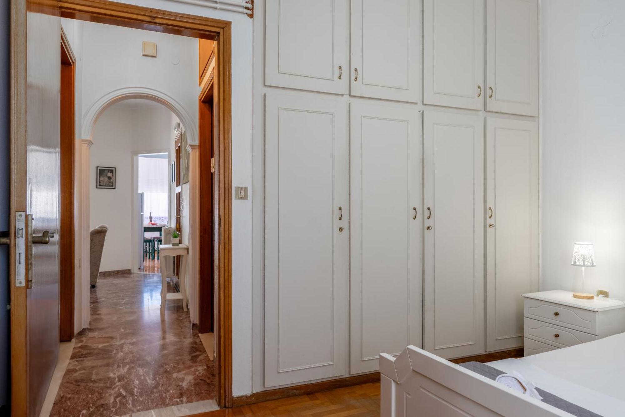 Electra Apartment بريفيزا المظهر الخارجي الصورة